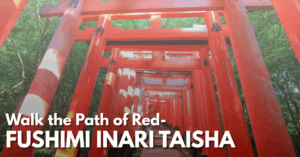 fushimiinari