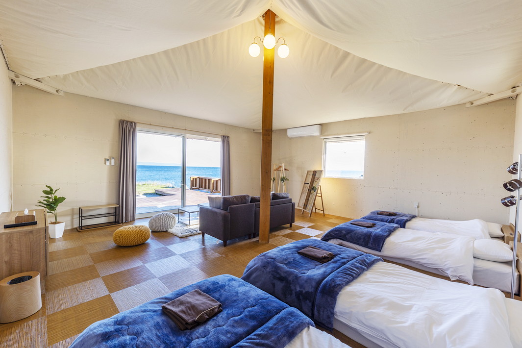 glampmareawaji