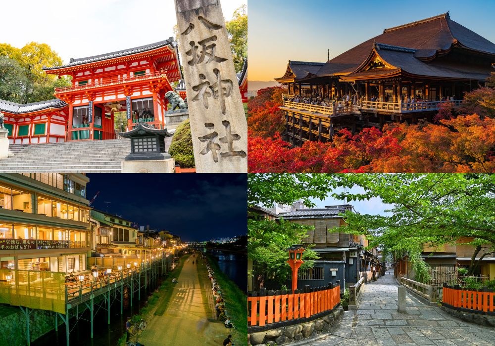 kyoto rakuto
