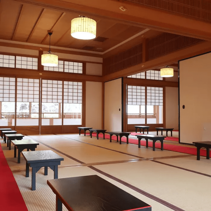 天龍寺
