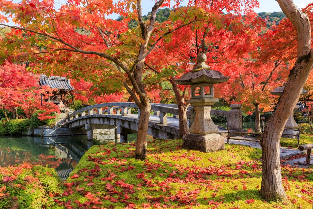 禅林寺（永観堂）