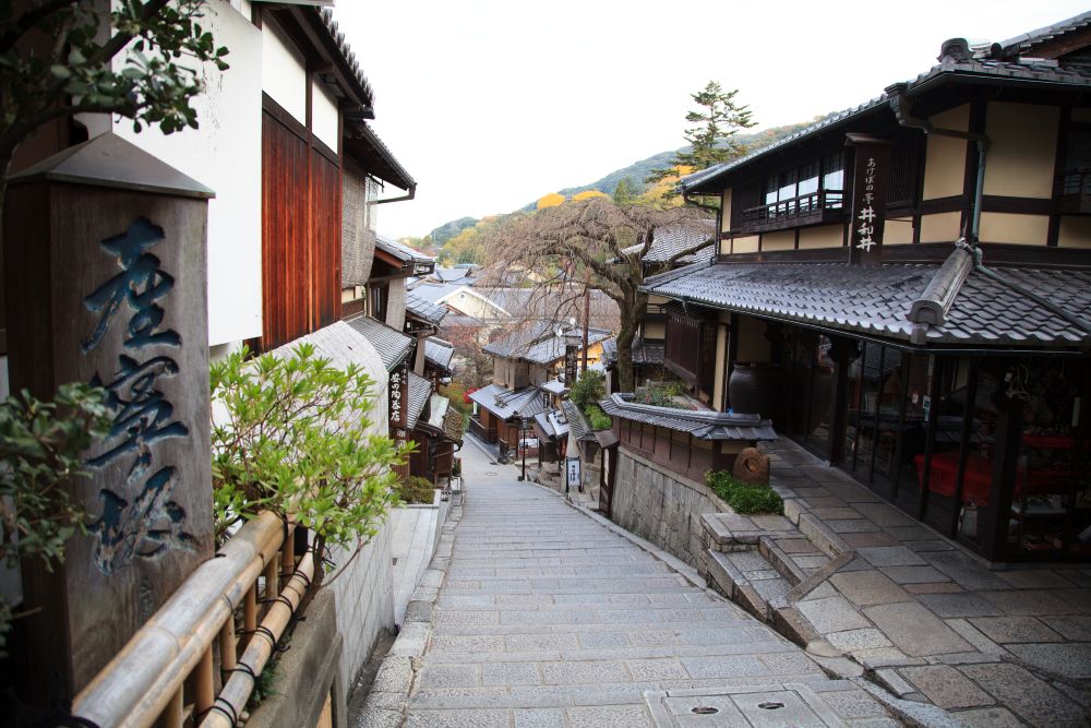 産寧坂