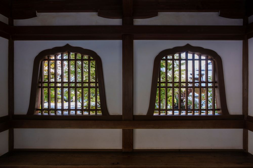 天龍寺