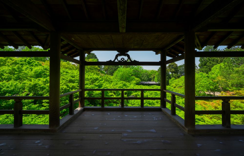 東福寺