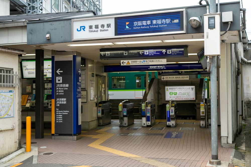 東福寺