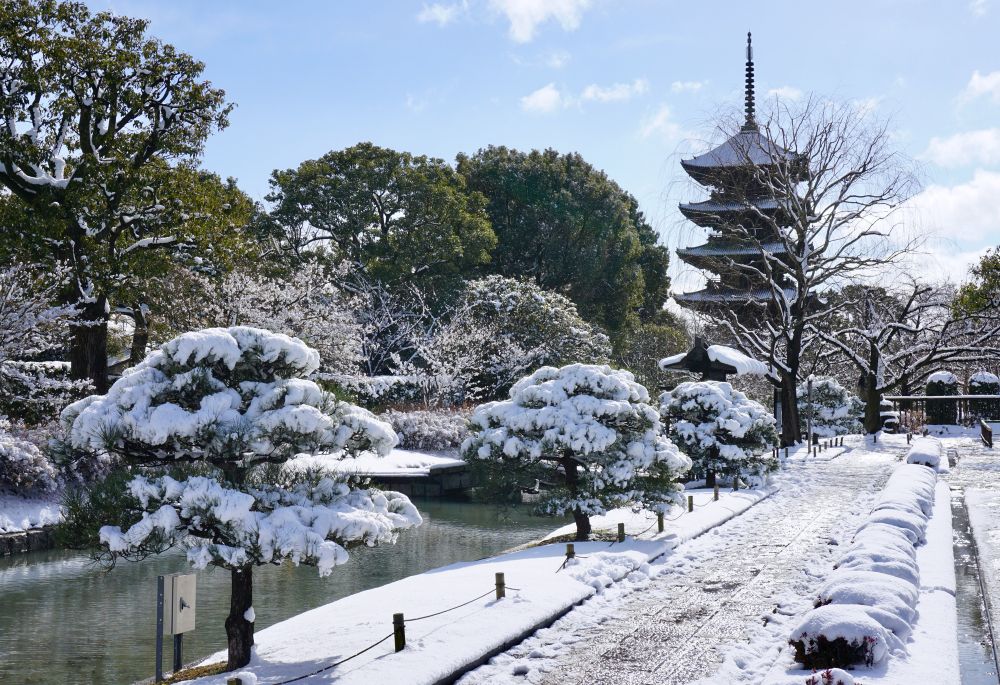 東寺