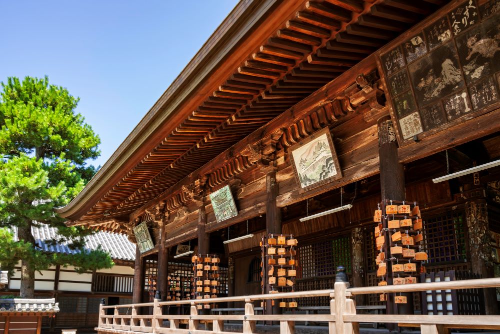 智恩寺