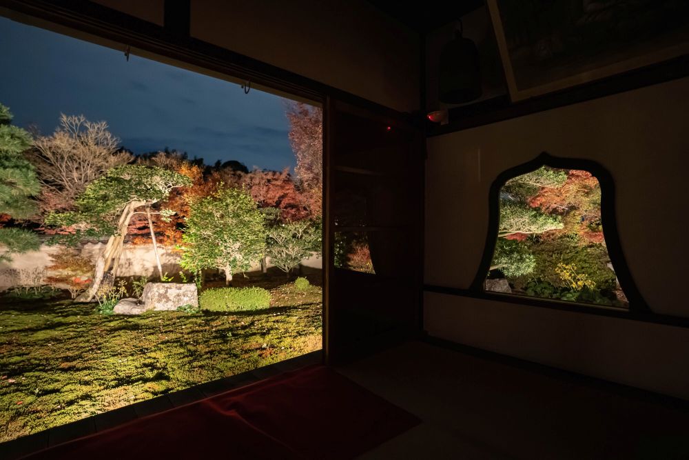 Tōfuku-ji Tentoku-in