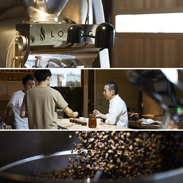 WEEKENDERS COFFEE