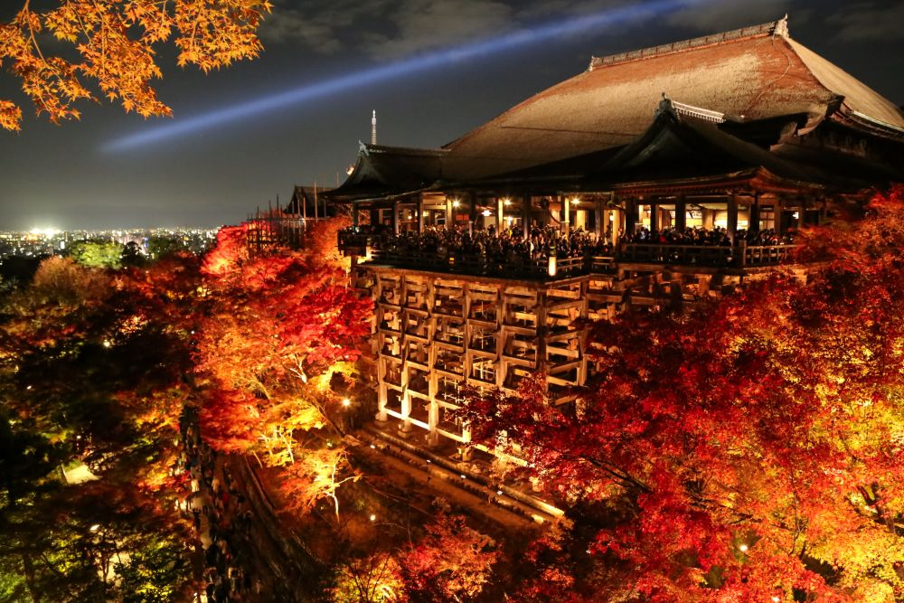 kiyomizu