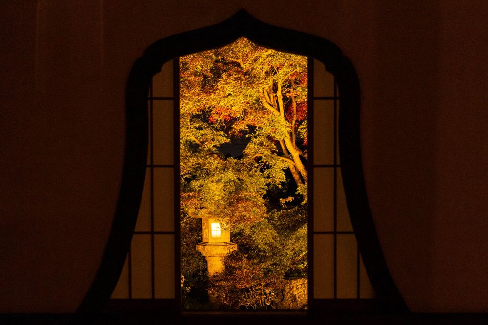 Tōfuku-ji Tentoku-in