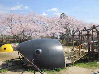 滋賀県立びわ湖こどもの国