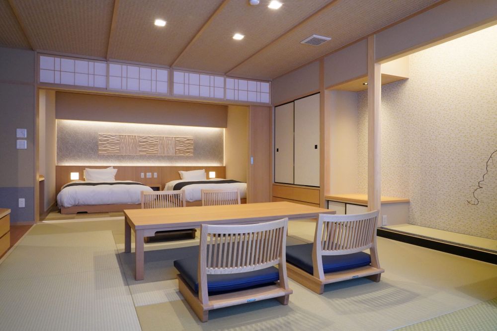 暖灯館 きくのや