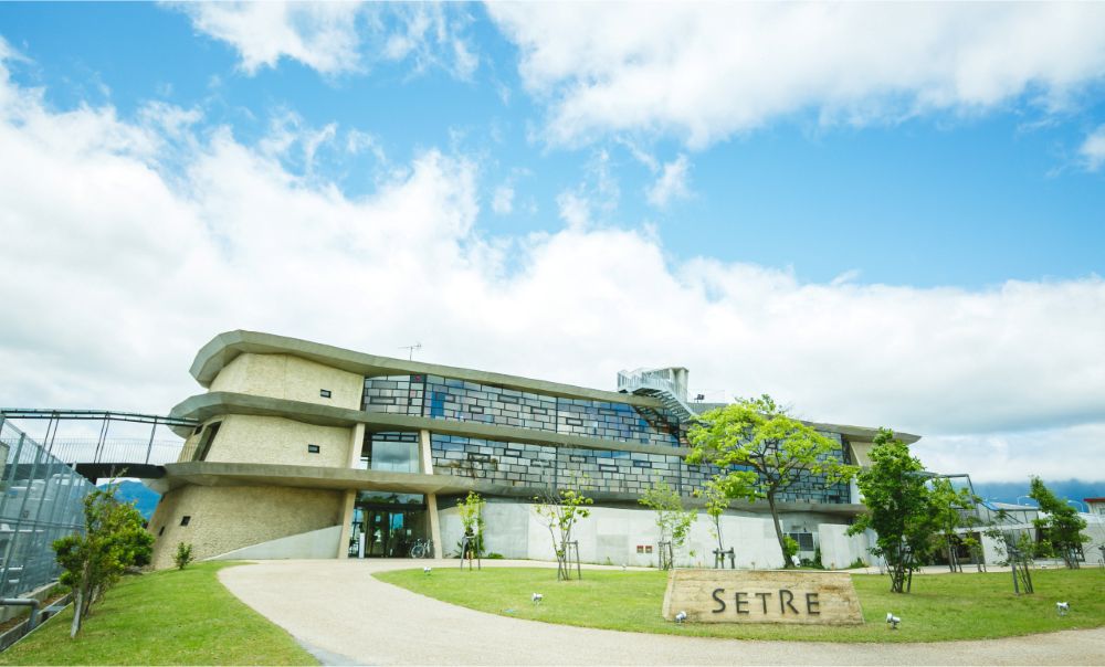 hotelsetre