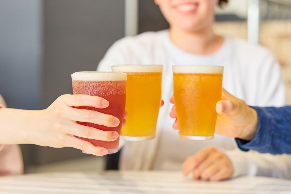 西陣 CRAFT BEER TOWN