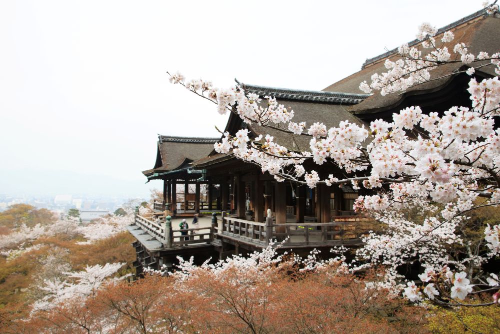 清水寺