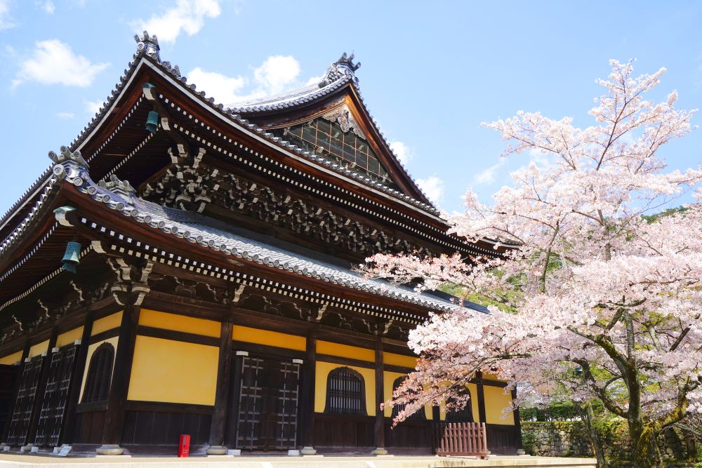 南禅寺