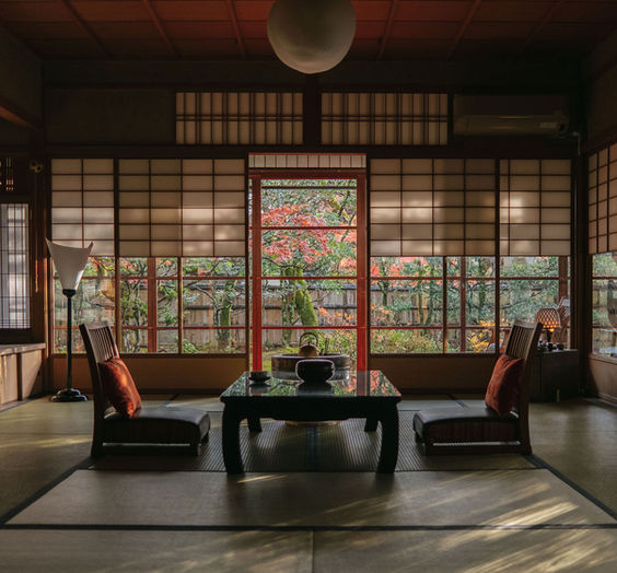 伝心庵