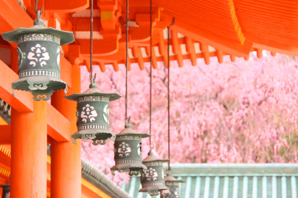 平安神宮