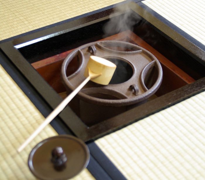 茶道 「遠州流」