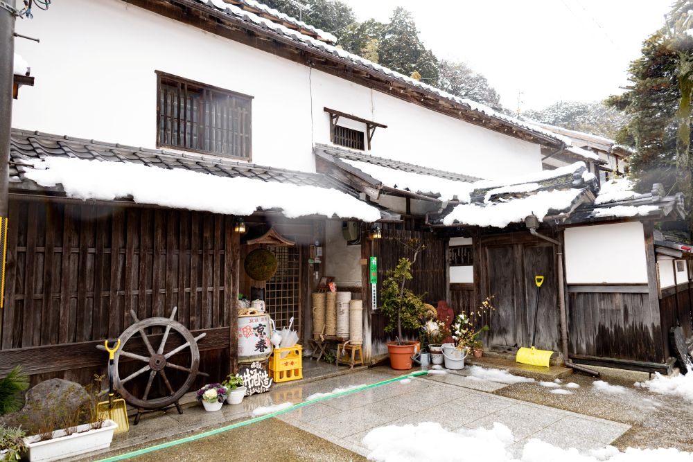 向井酒造