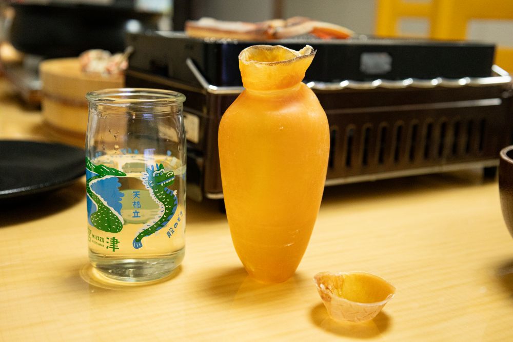 徳利いか