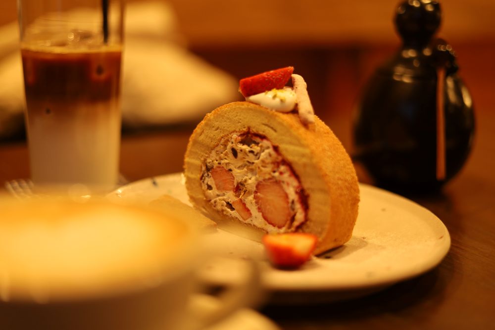 CAFE ＆ BB guri