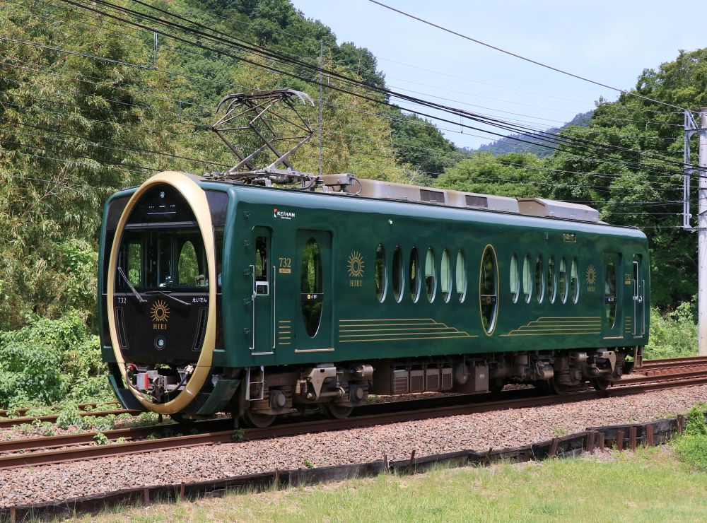 叡山電車（叡電）